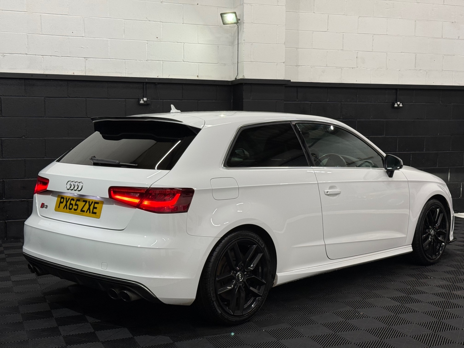 Used Audi A3 2015 for sale - 76127522: Photo 3