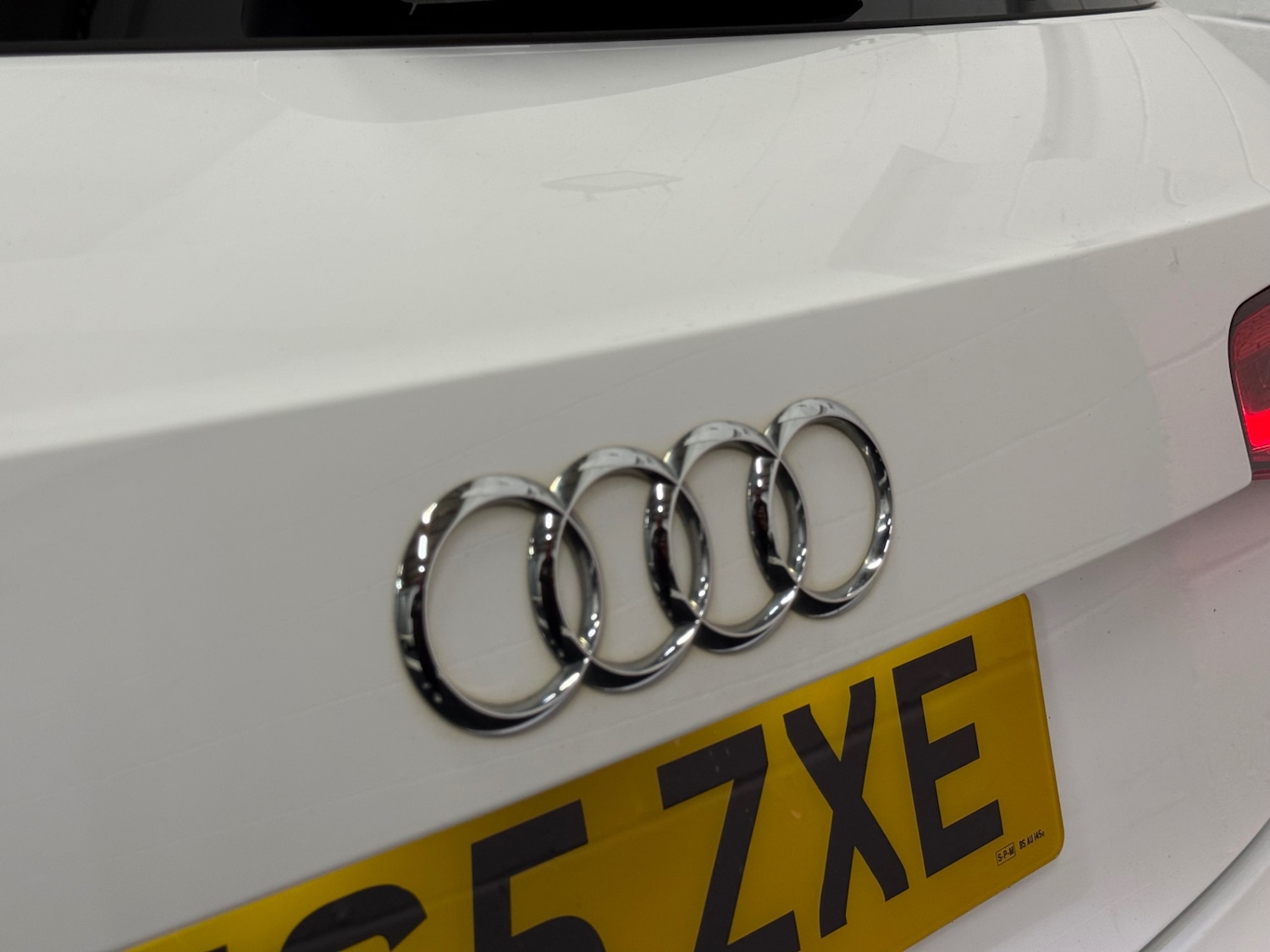 Used Audi A3 2015 for sale - 76127522: Photo 35