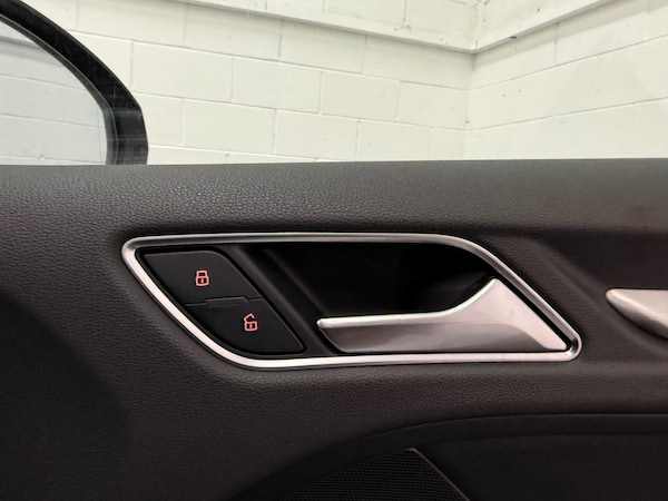 Used Audi A3 2015 for sale - 76127522: Photo 35