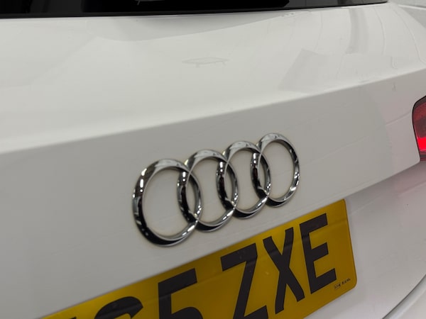 Used Audi A3 2015 for sale - 76127522: Photo 38
