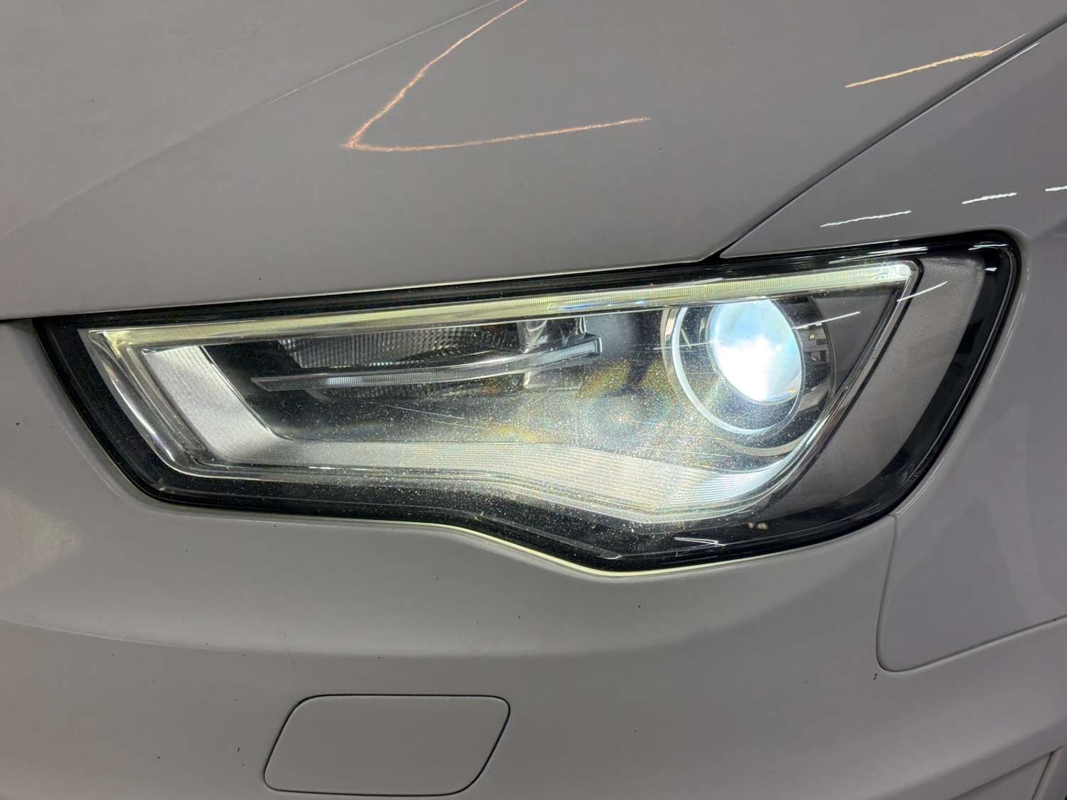 Used Audi A3 2015 for sale - 76127522: Photo 39