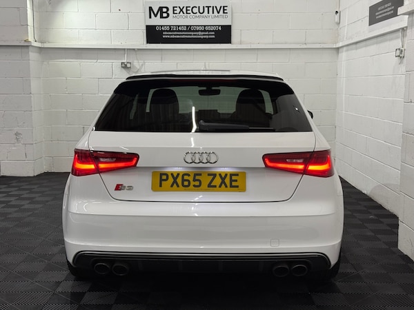 Used Audi A3 2015 for sale - 76127522: Photo 3