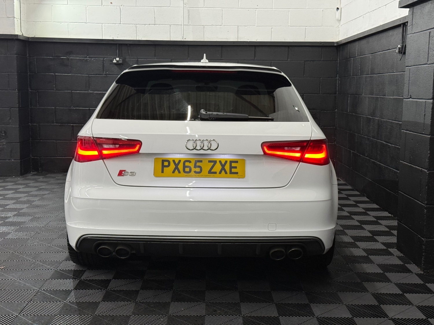 Used Audi A3 2015 for sale - 76127522: Photo 4