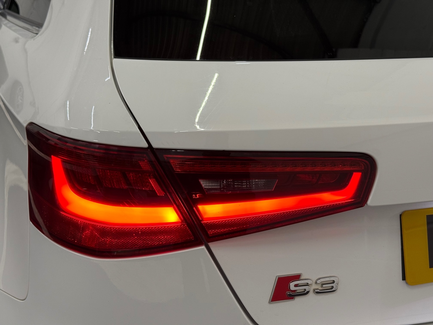 Used Audi A3 2015 for sale - 76127522: Photo 40