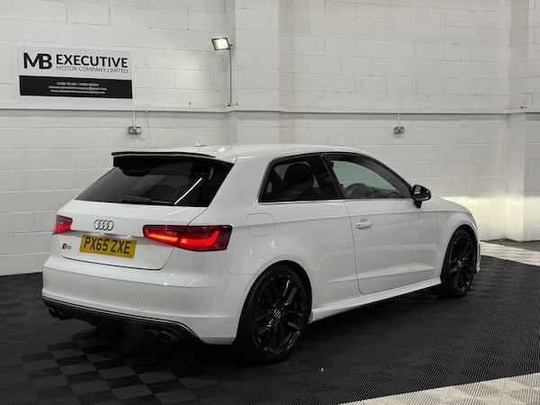 Used Audi A3 2015 for sale - 76127522: Photo 4