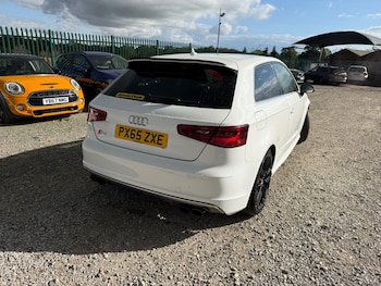 Used Audi A3 2015 for sale - 76127522: Photo 4