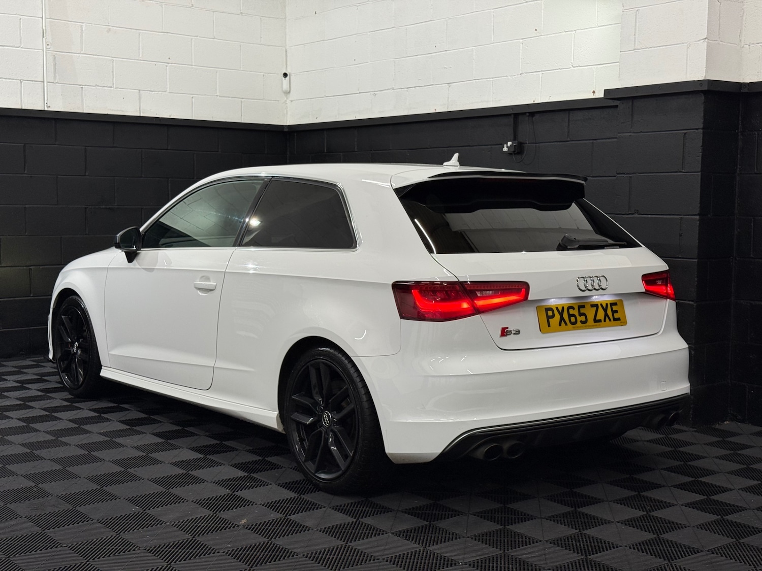 Used Audi A3 2015 for sale - 76127522: Photo 5