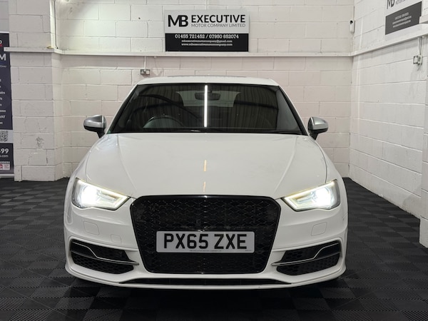Used Audi A3 2015 for sale - 76127522: Photo 5