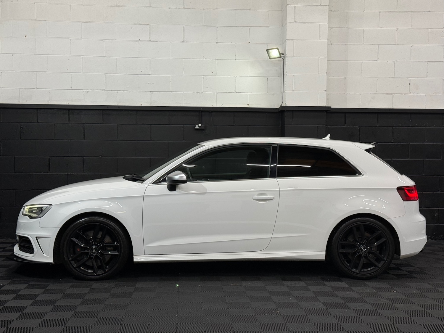Used Audi A3 2015 for sale - 76127522: Photo 6