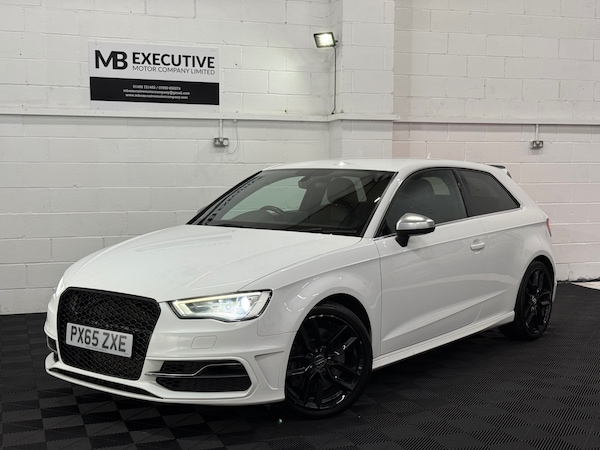 Used Audi A3 2015 for sale - 76127522: Photo 6