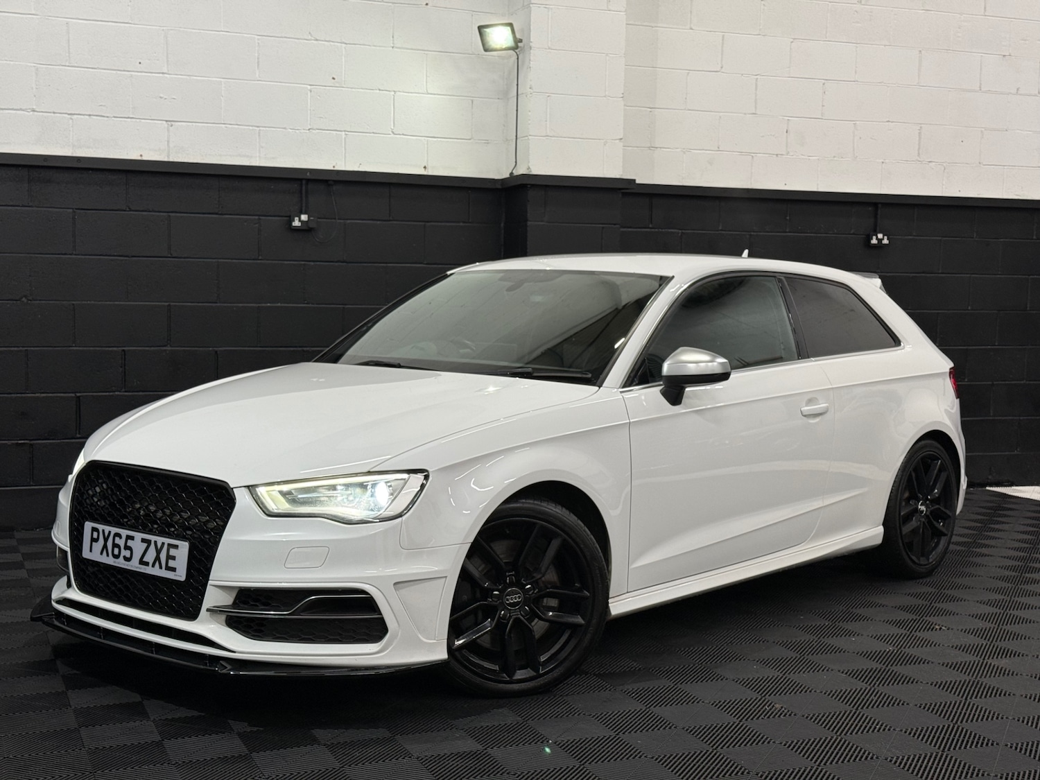 Used Audi A3 2015 for sale - 76127522: Photo 7