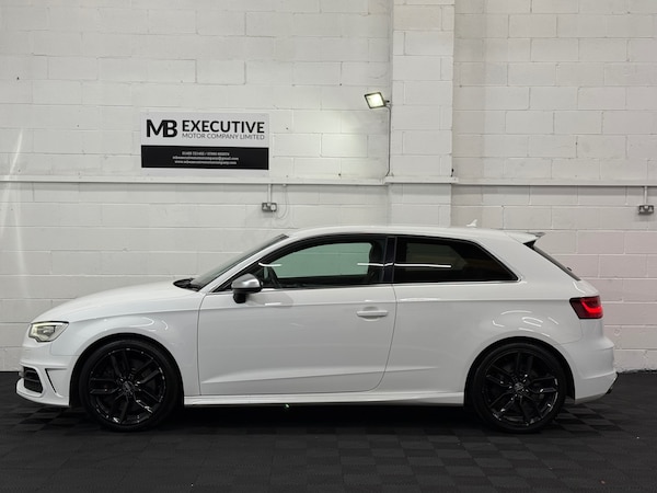 Used Audi A3 2015 for sale - 76127522: Photo 7