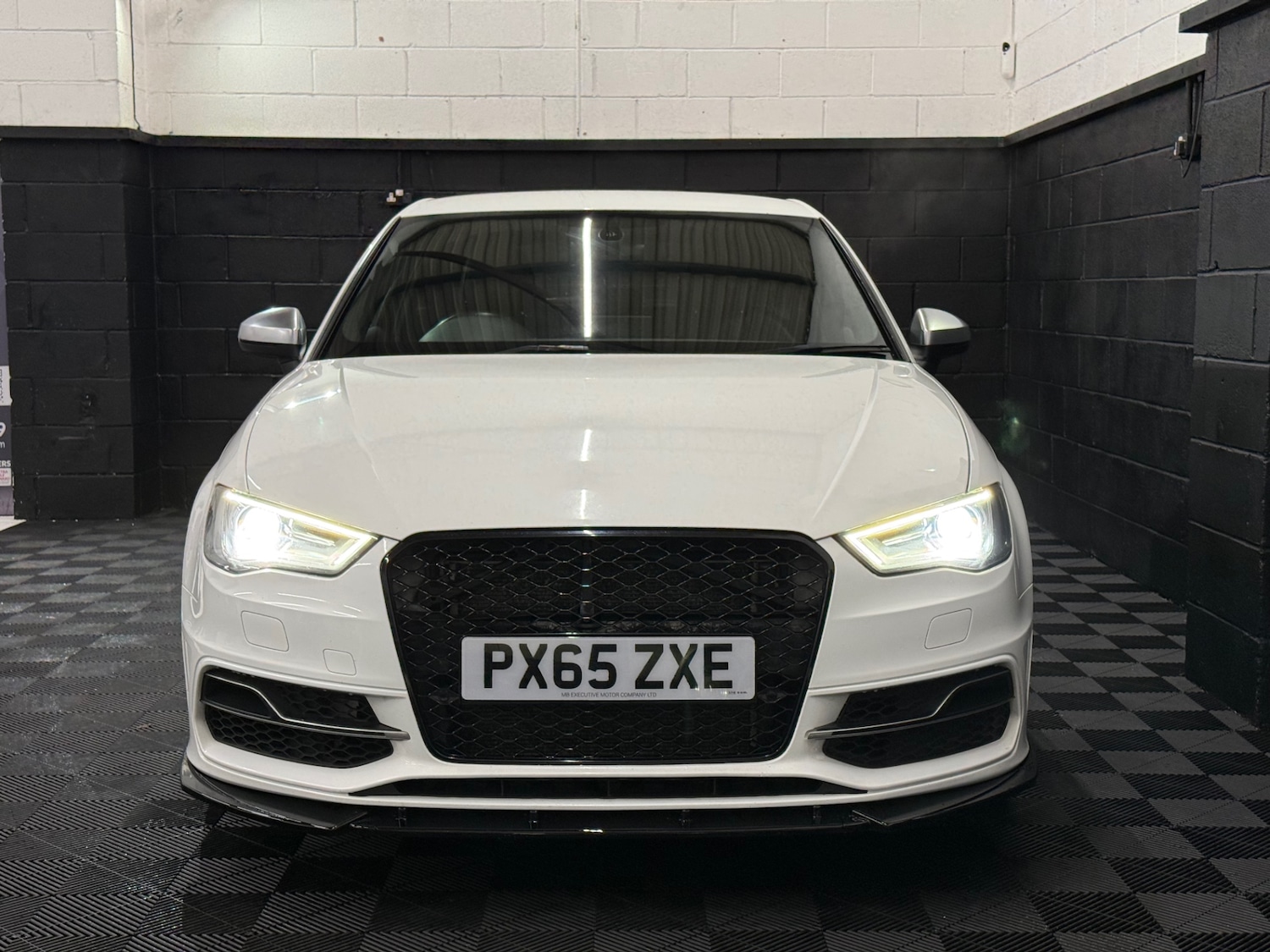 Used Audi A3 2015 for sale - 76127522: Photo 8