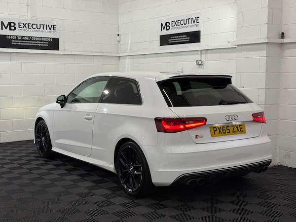 Used Audi A3 2015 for sale - 76127522: Photo 8