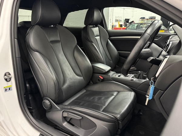 Used Audi A3 2015 for sale - 76127522: Photo 9