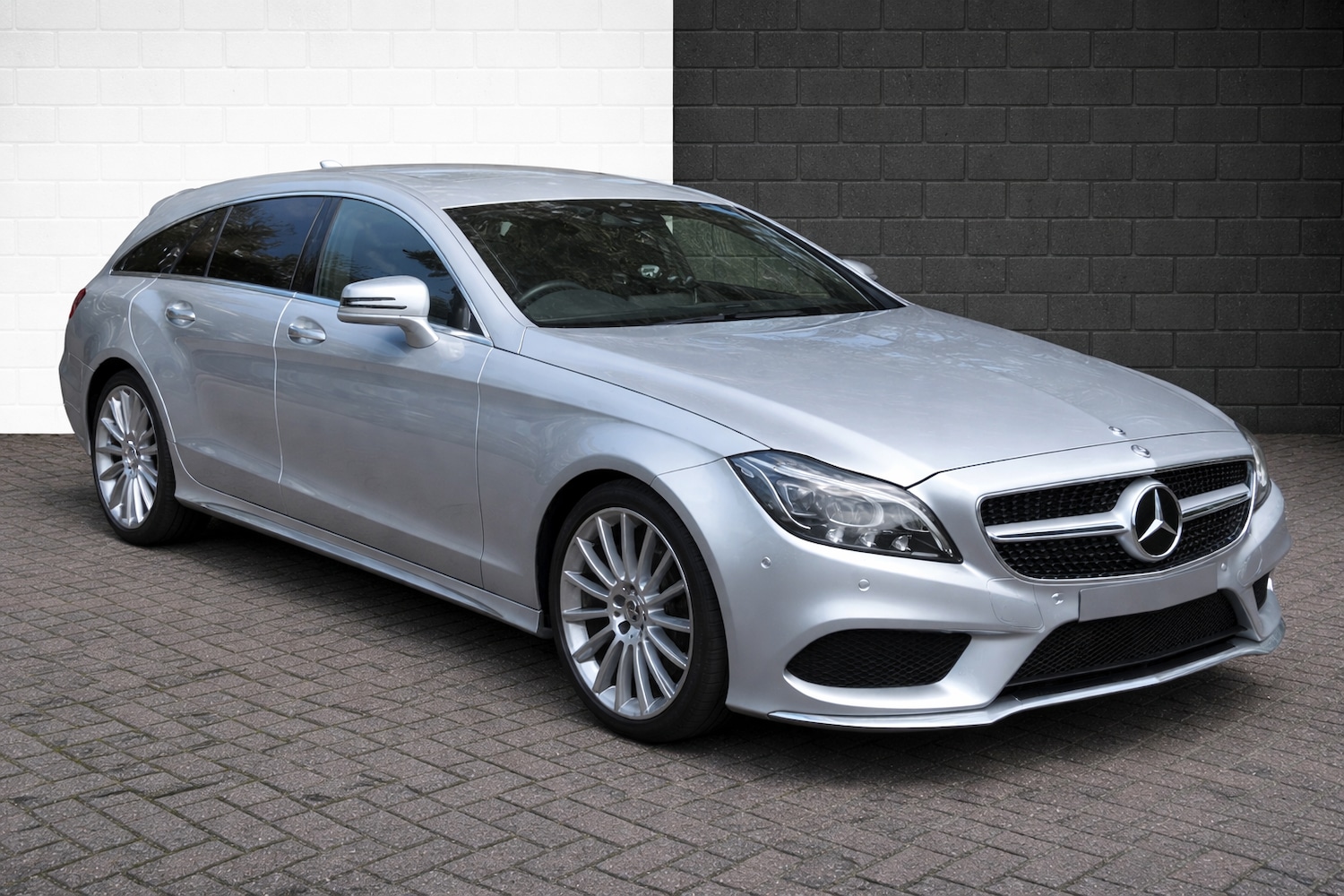 Used Mercedes-Benz CLS 2016 for sale - 78180106: Photo 1