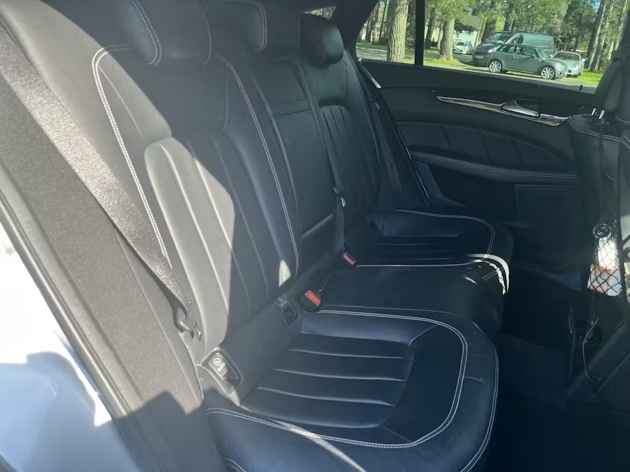 Used Mercedes-Benz CLS 2016 for sale - 78180106: Photo 10