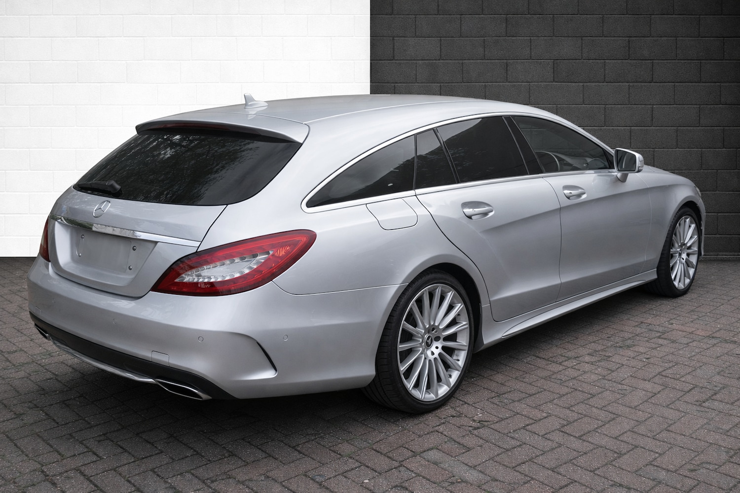 Used Mercedes-Benz CLS 2016 for sale - 78180106: Photo 3