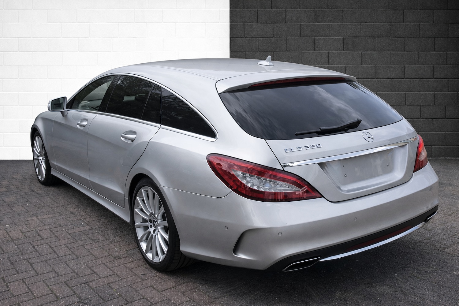 Used Mercedes-Benz CLS 2016 for sale - 78180106: Photo 5