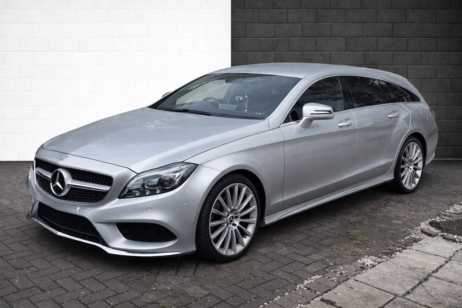 Used Mercedes-Benz CLS 2016 for sale - 78180106: Photo 7