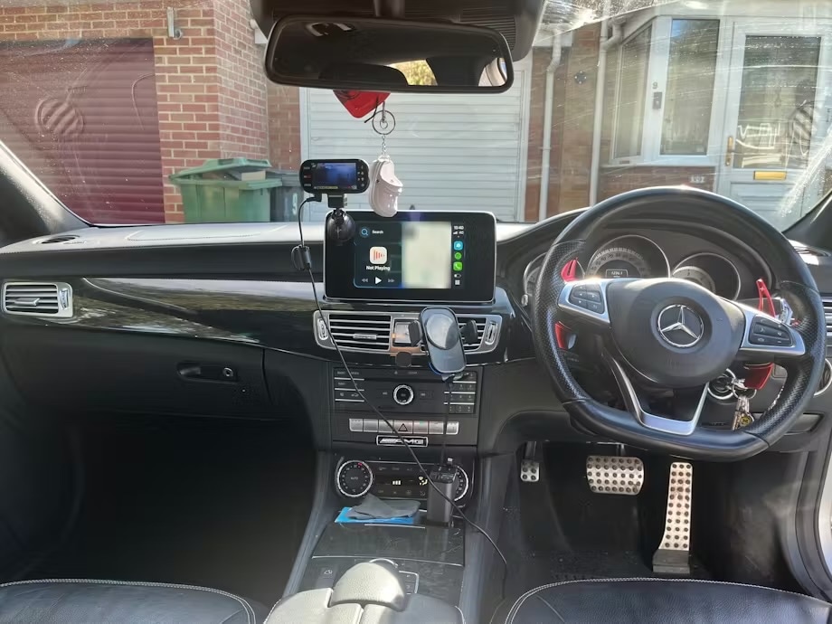 Used Mercedes-Benz CLS 2016 for sale - 78180106: Photo 8