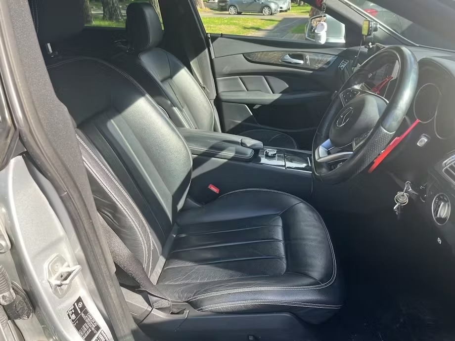 Used Mercedes-Benz CLS 2016 for sale - 78180106: Photo 9