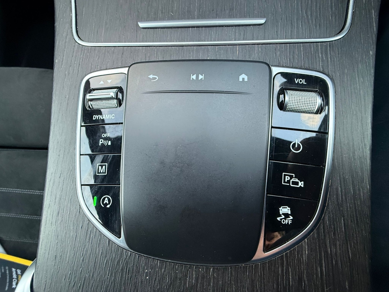 Used Mercedes-Benz GLC 2020 for sale - 76626790: Photo 18