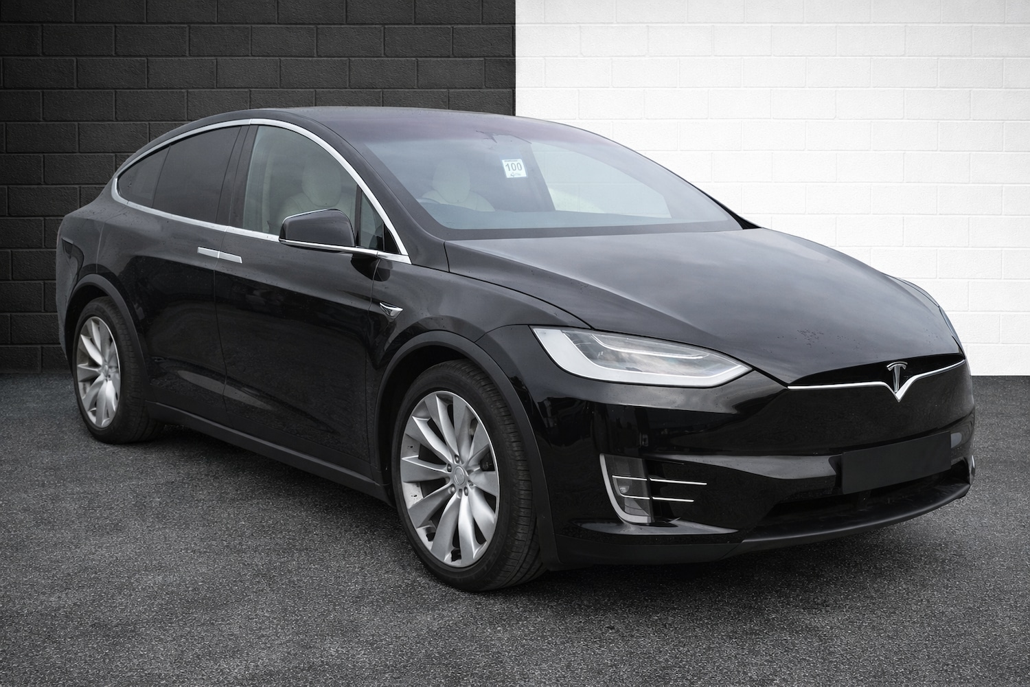 Used Tesla Model X 2020 for sale - 78179917: Photo 1