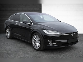 Used Tesla Model X 2020 for sale - 78179917: Photo