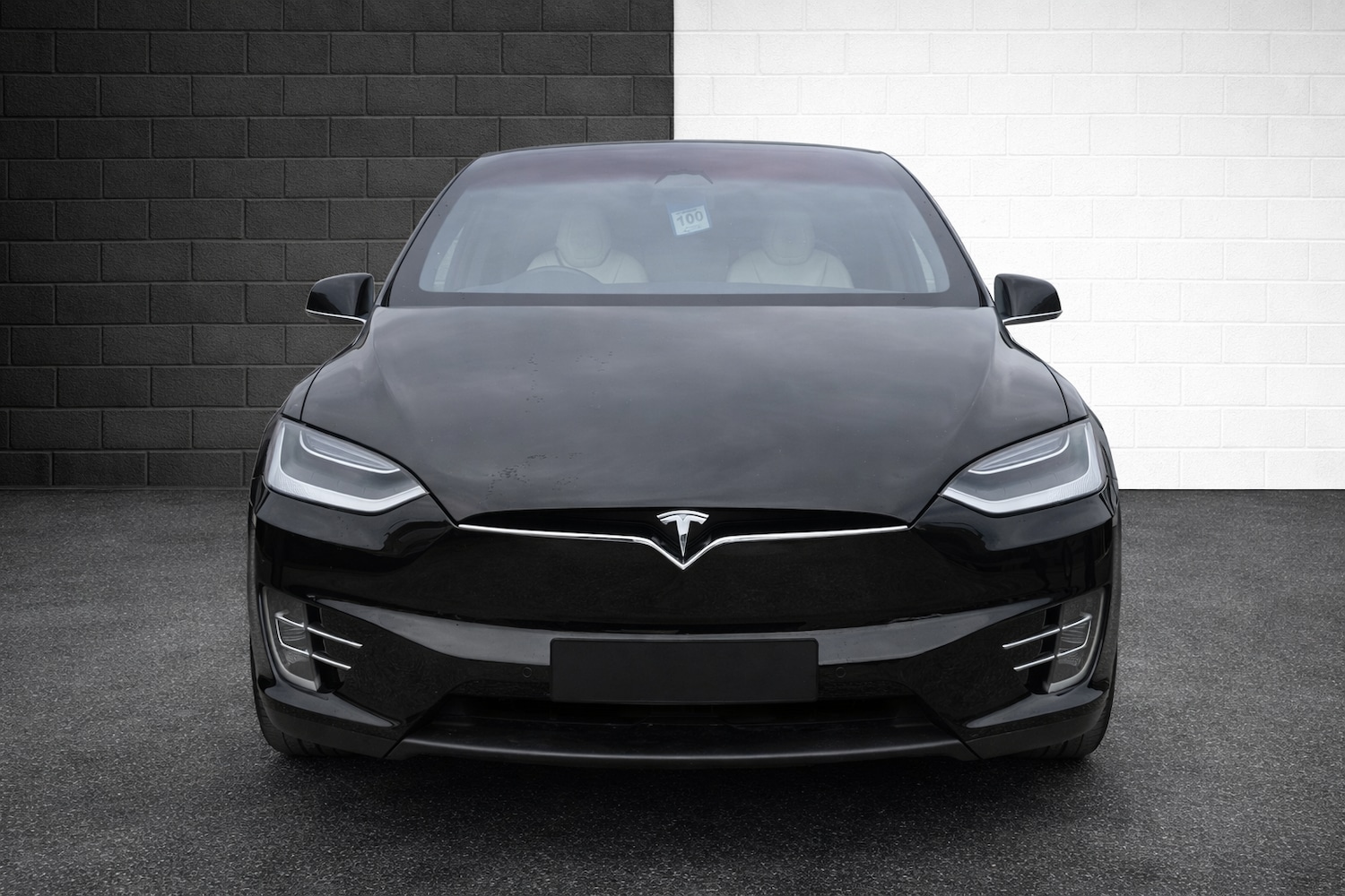Used Tesla Model X 2020 for sale - 78179917: Photo 3