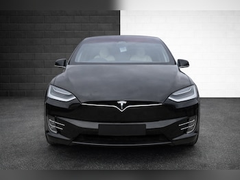 Used Tesla Model X 2020 for sale - 78179917: Photo