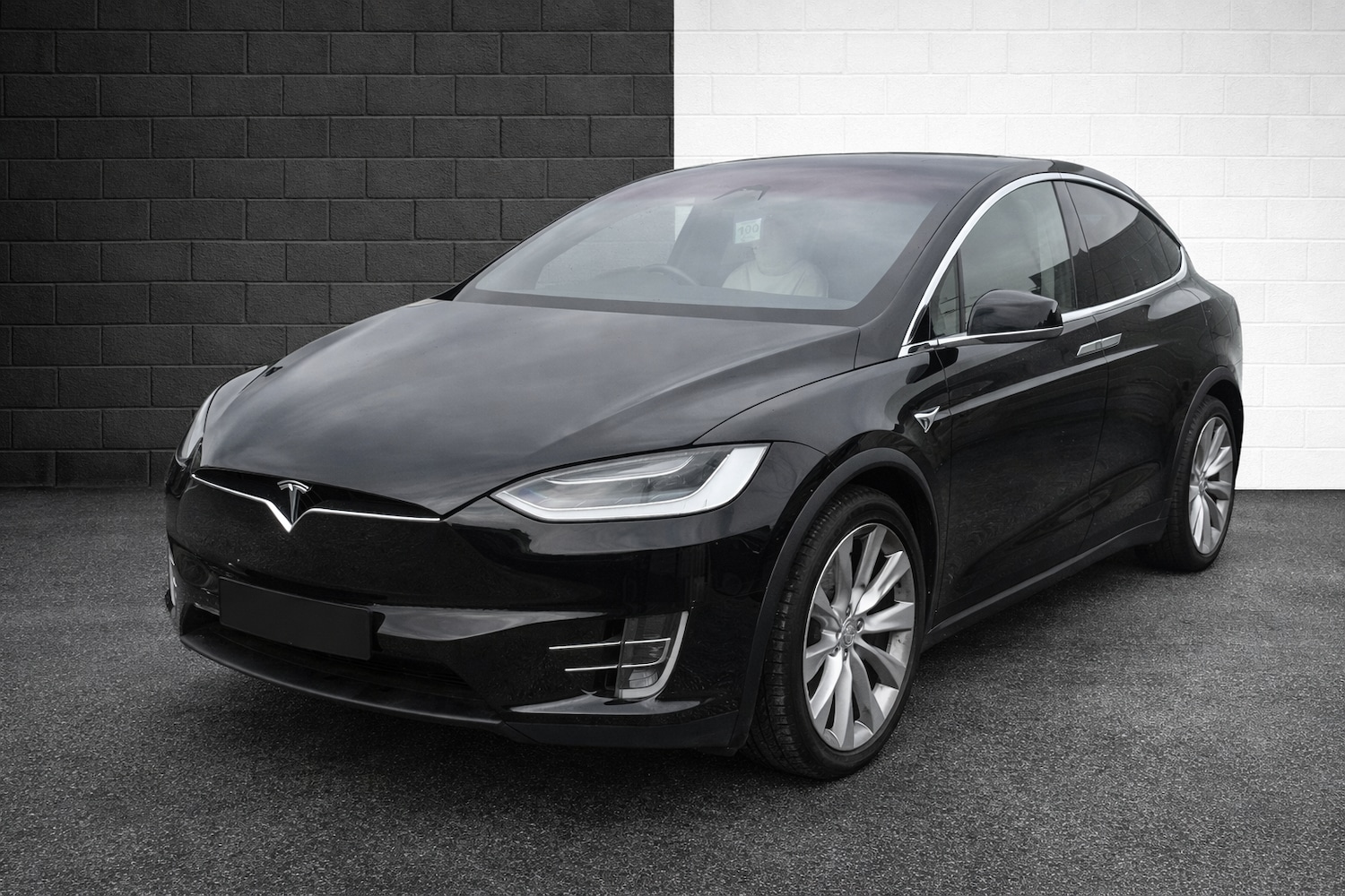 Used Tesla Model X 2020 for sale - 78179917: Photo 5