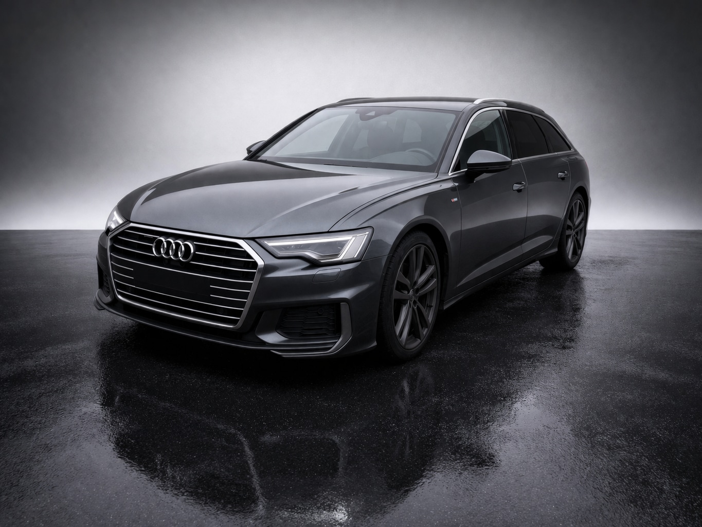 Used Audi A6 2018 for sale - 78039425: Photo 3