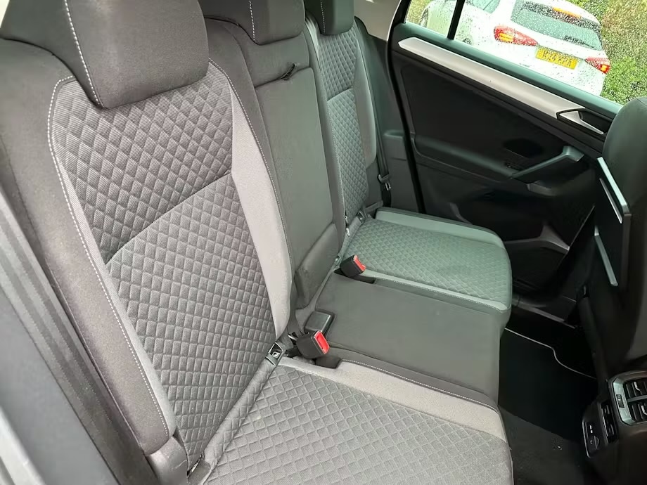 Used Volkswagen Tiguan 2018 for sale - 77878365: Photo 8