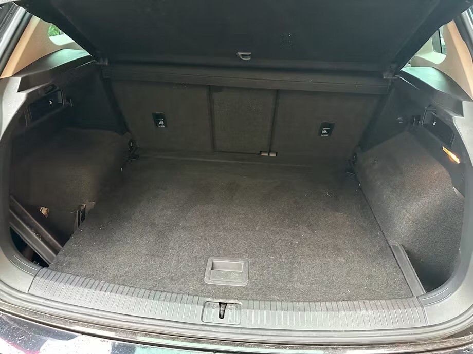 Used Volkswagen Tiguan 2018 for sale - 77878365: Photo 9