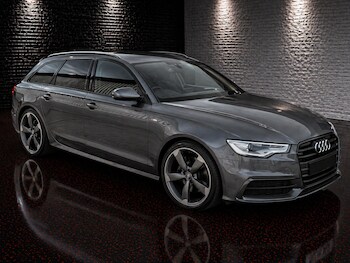 Used Audi A6 2014 for sale - 78411877: Photo