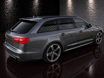 Used Audi A6 2014 for sale - 78411877: Photo