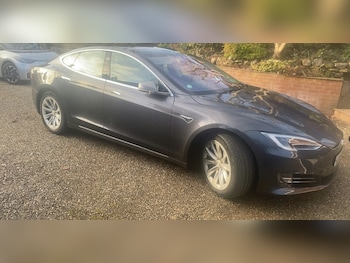 2017 (67) - 241kW 75kWh Dual Motor 5dr Auto