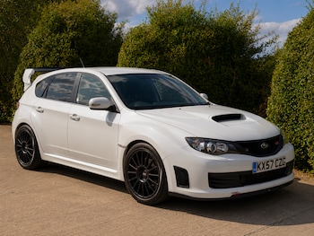 Used Subaru Impreza 2008 for sale - 79599576: Photo