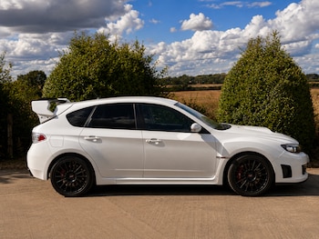 Used Subaru Impreza 2008 for sale - 79599576: Photo