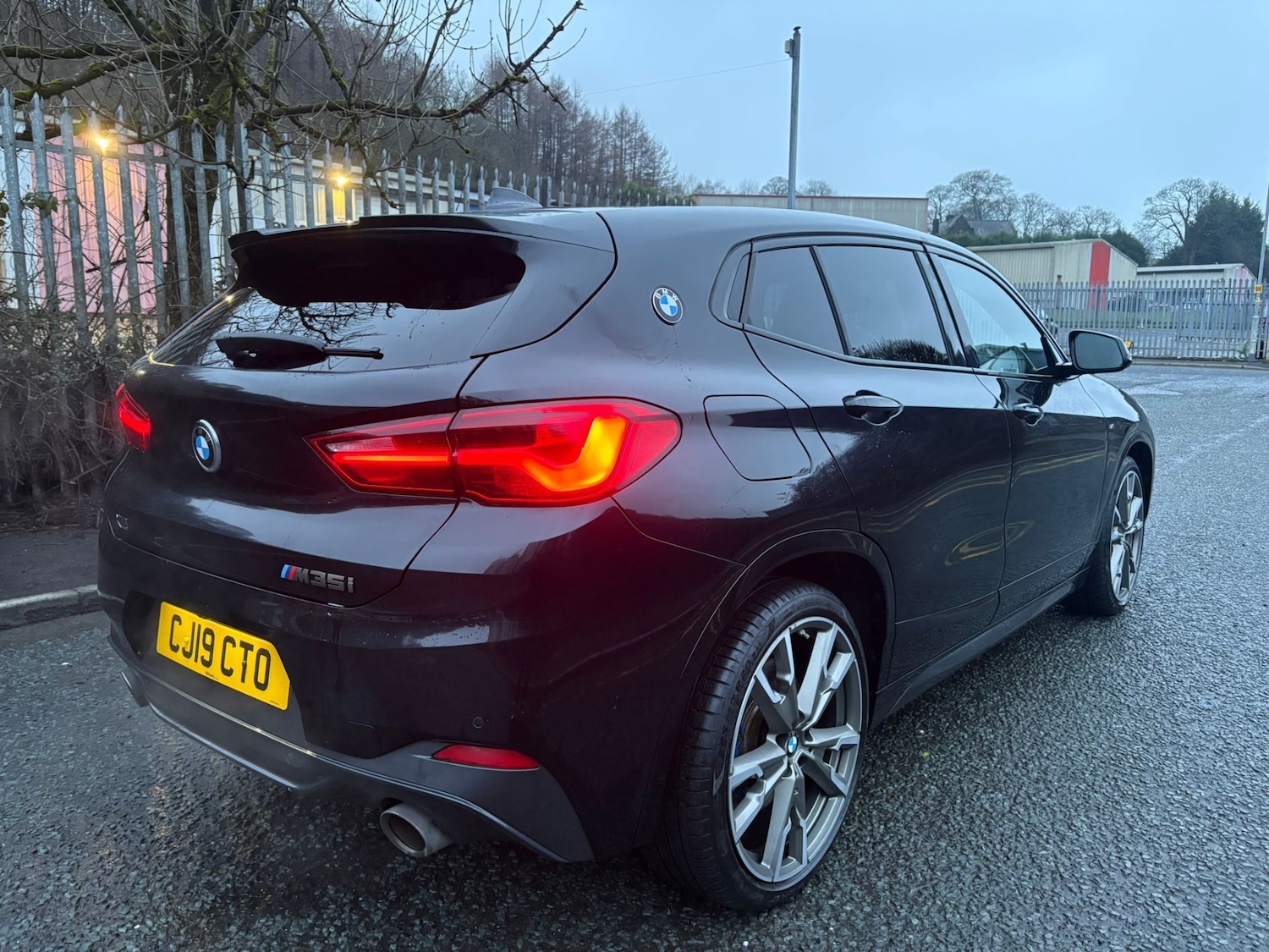Used BMW X2 2019 for sale - 77530653: Photo 10
