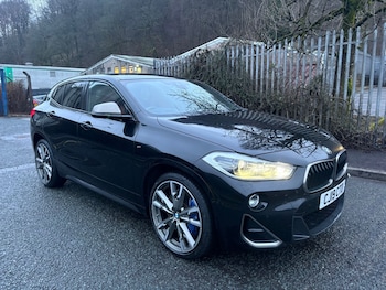 Used BMW X2 2019 for sale - 77530653: Photo