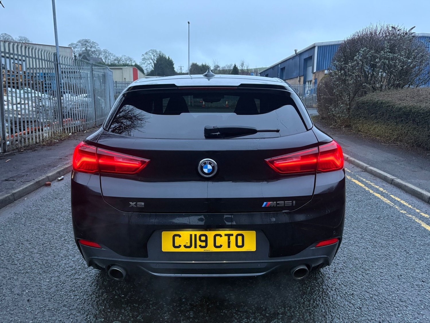 Used BMW X2 2019 for sale - 77530653: Photo 5