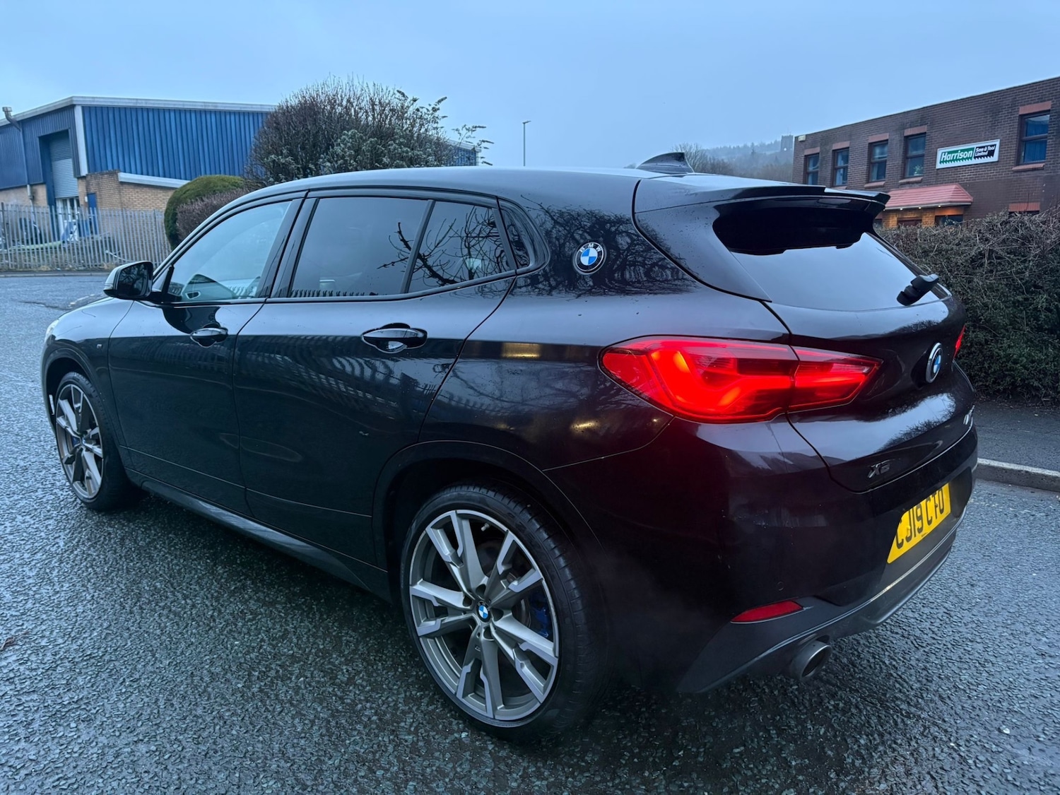 Used BMW X2 2019 for sale - 77530653: Photo 6