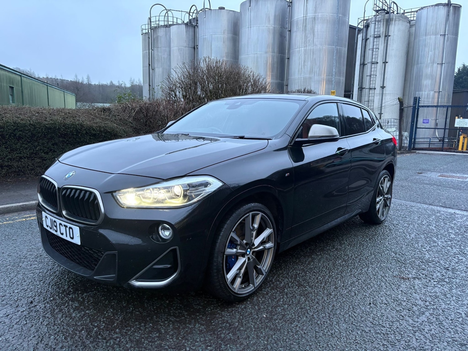 Used BMW X2 2019 for sale - 77530653: Photo 7