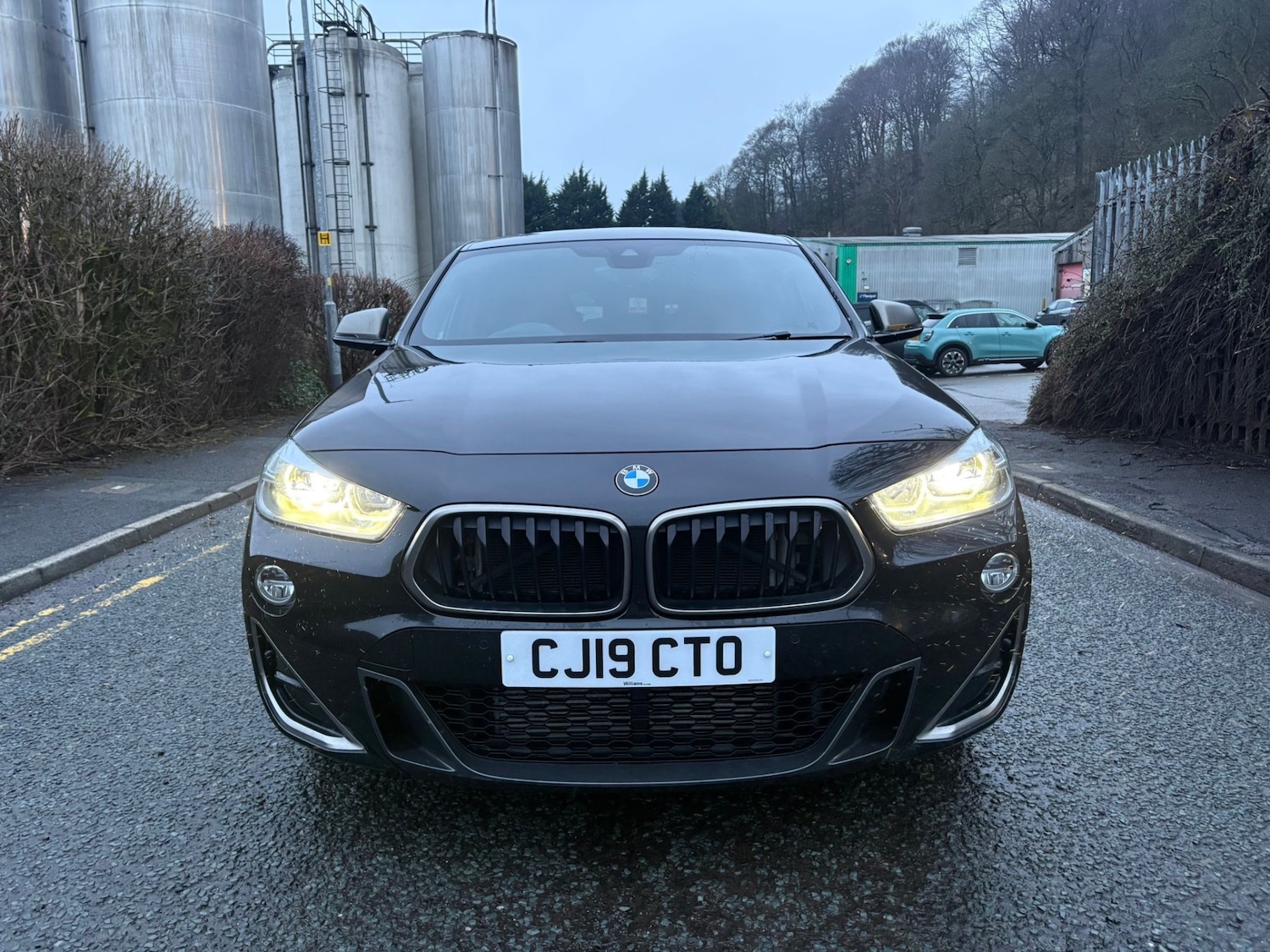 Used BMW X2 2019 for sale - 77530653: Photo 8