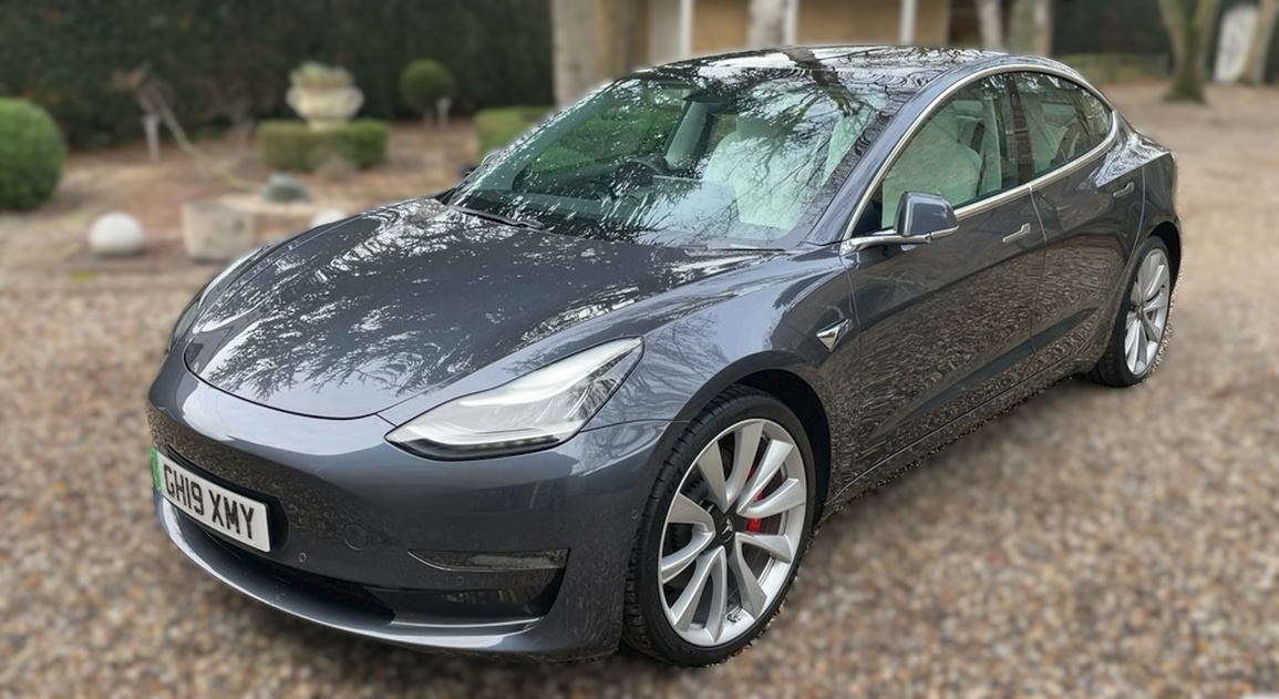 Used Tesla Model 3 2019 for sale - 76908269: Photo 6