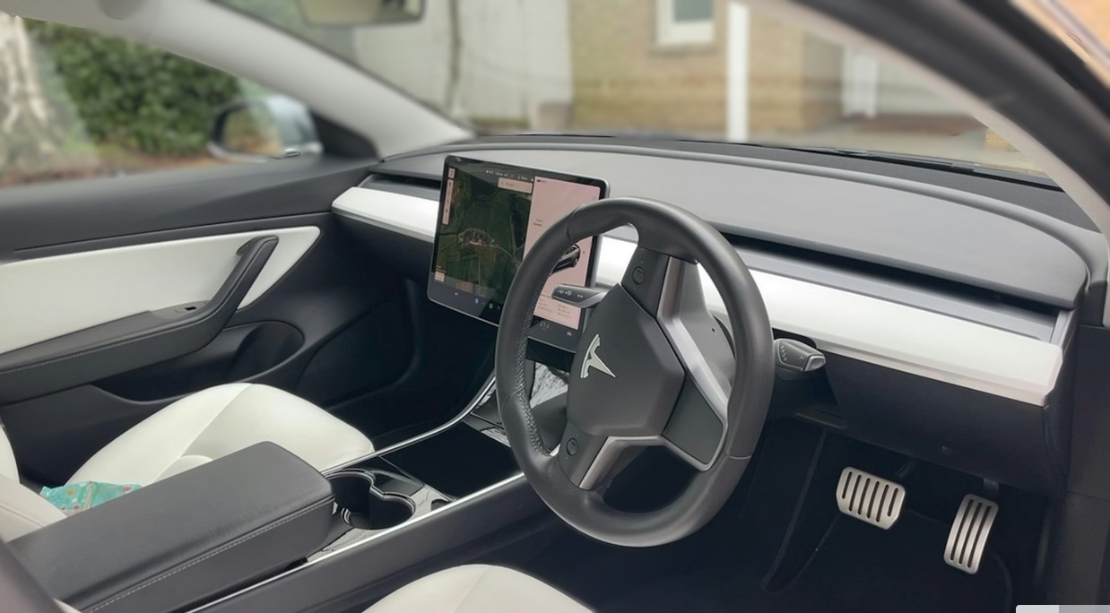 Used Tesla Model 3 2019 for sale - 76908269: Photo 7