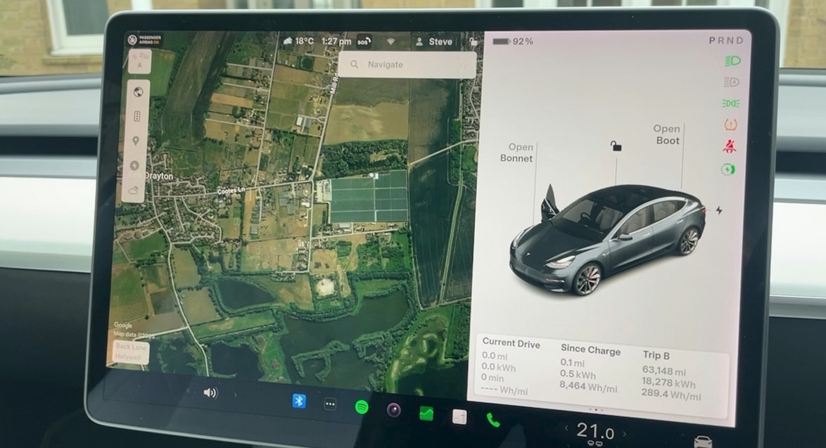 Used Tesla Model 3 2019 for sale - 76908269: Photo 8