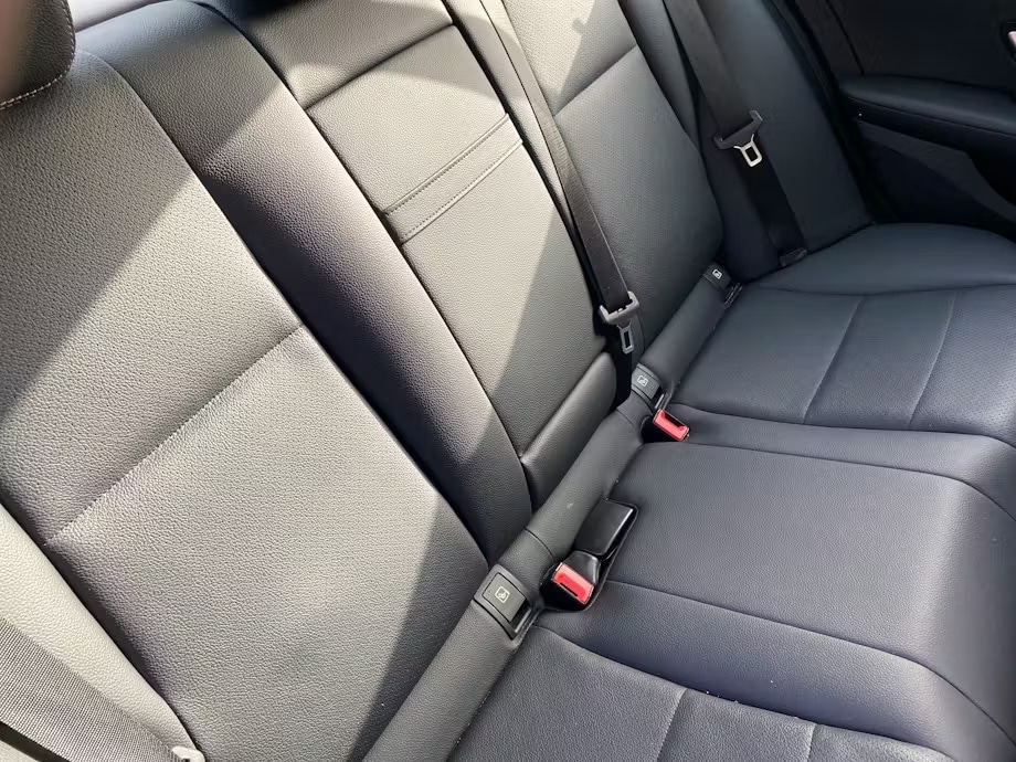 Used Mercedes-Benz C Class 2018 for sale - 77778552: Photo 8